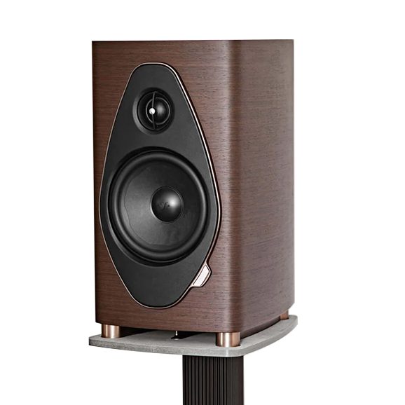 Cajas acústicas Sonus Faber Sonetto I G2