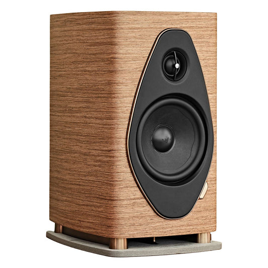 Cajas acústicas Sonus Faber Sonetto I G2