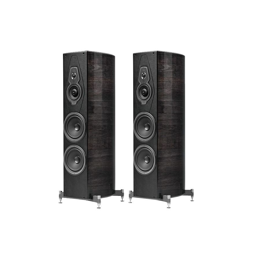 Cajas acústicas Sonus Faber Amati G5
