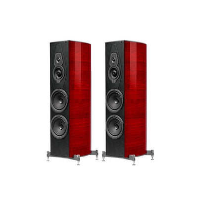 Cajas acústicas Sonus Faber Amati G5