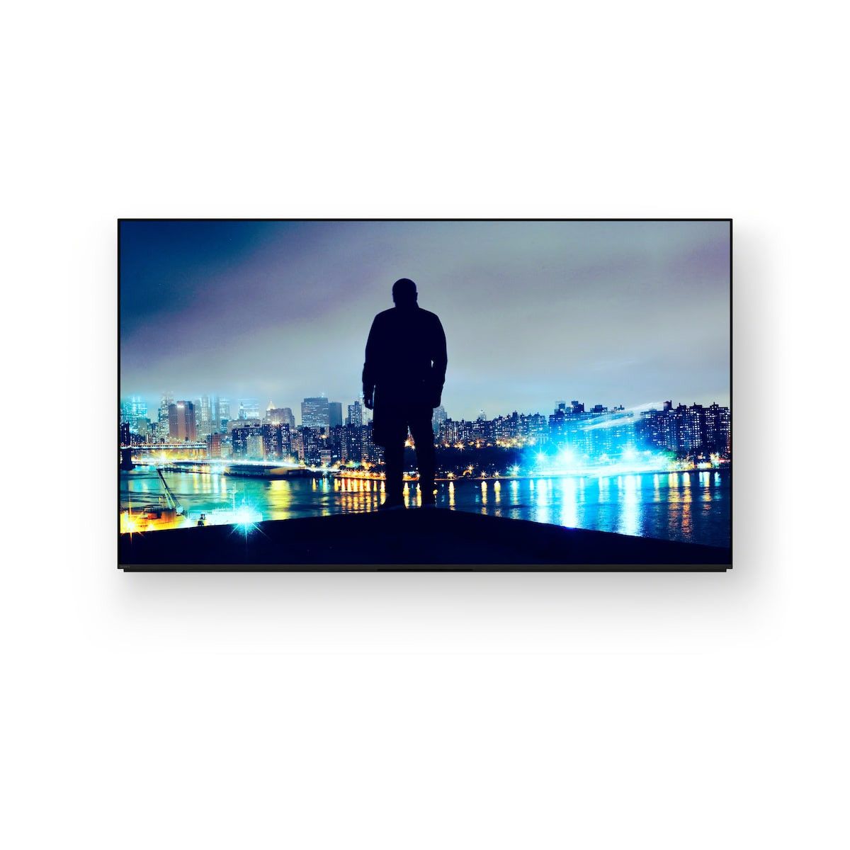 TV 65" 4K QD-OLED Sony Bravia 8 II FWD-65XR8M2