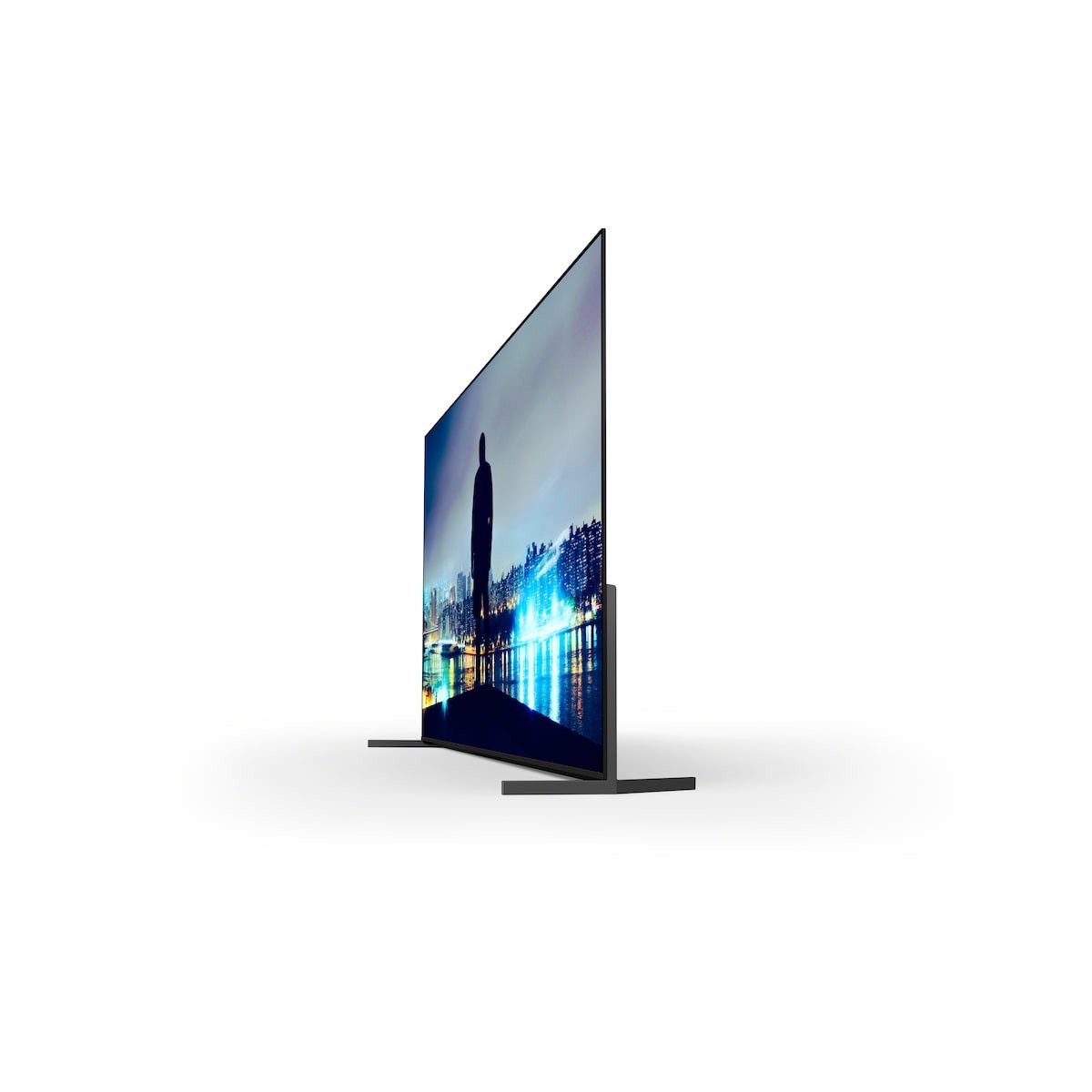 TV 65" 4K QD-OLED Sony Bravia 8 II FWD-65XR8M2