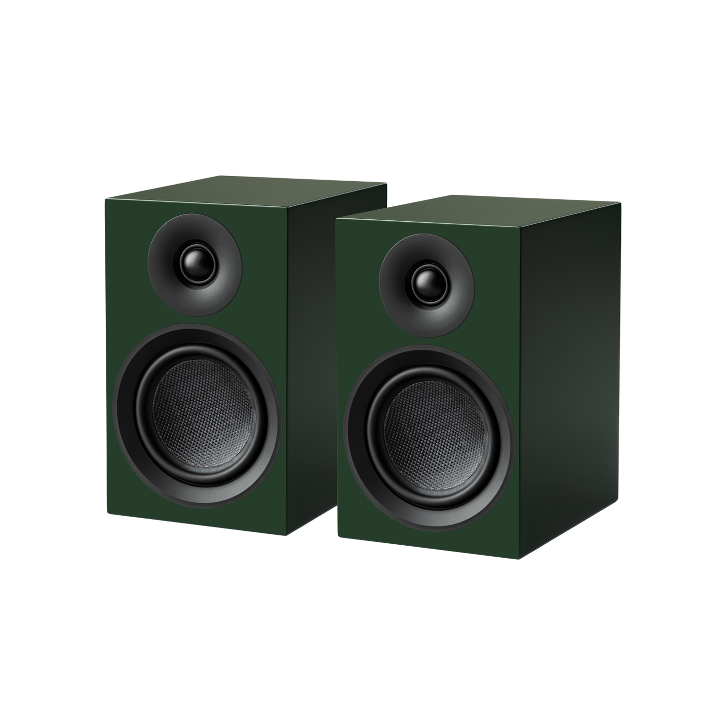 Cajas acústicas Project Speaker Box 5E Carbon