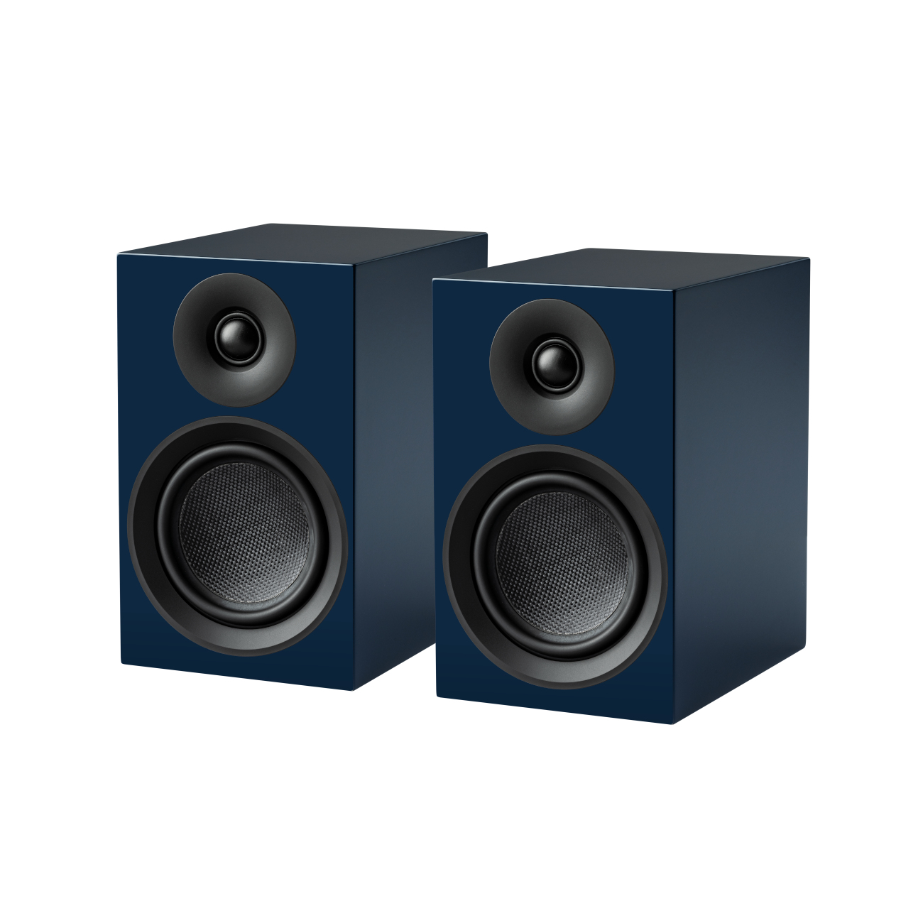 Cajas acústicas Project Speaker Box 5E Carbon