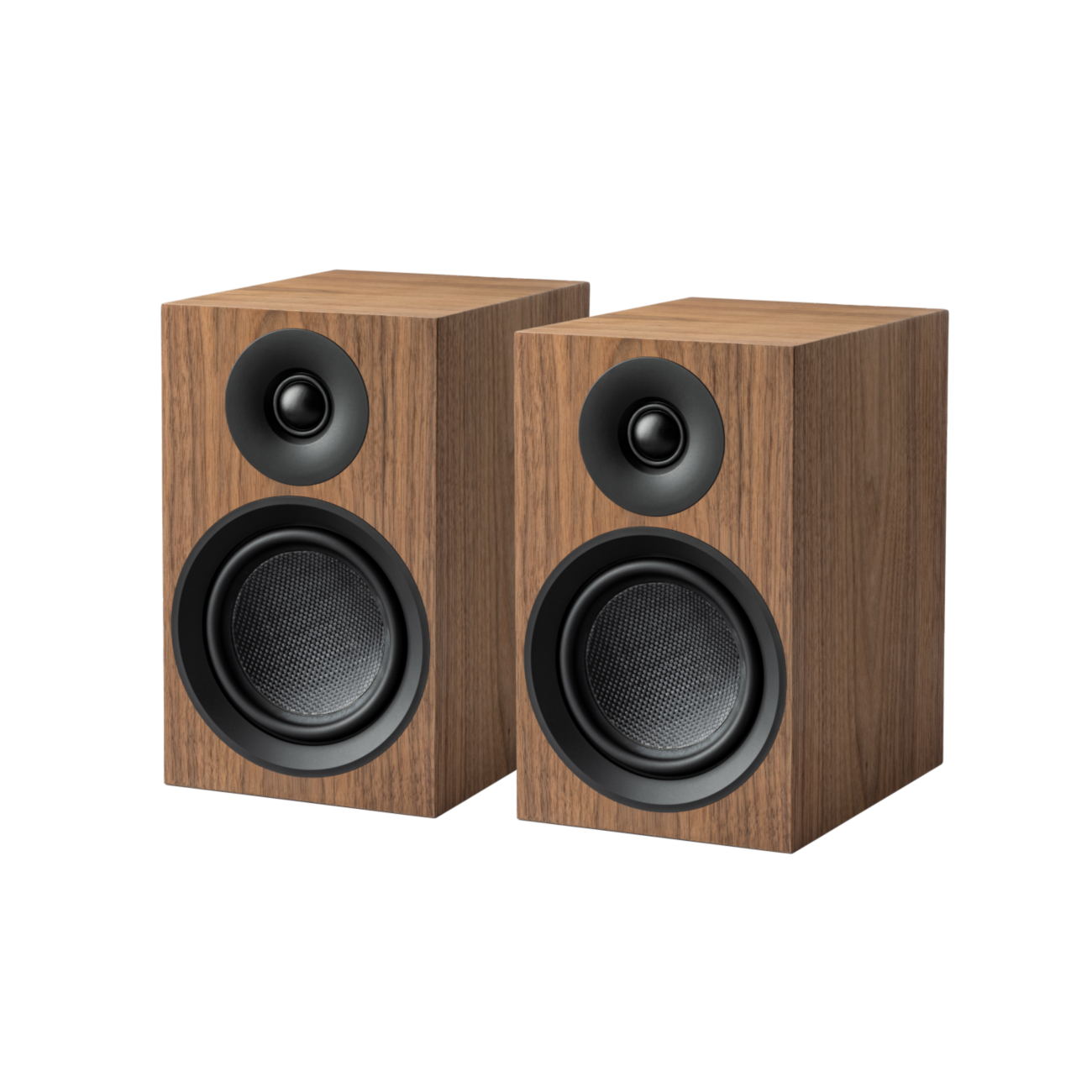Cajas acústicas Project Speaker Box 5E Carbon