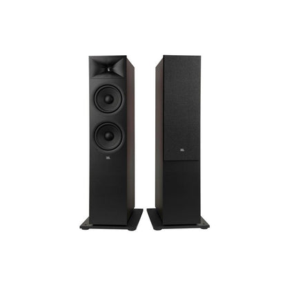 JBL Stage 280F