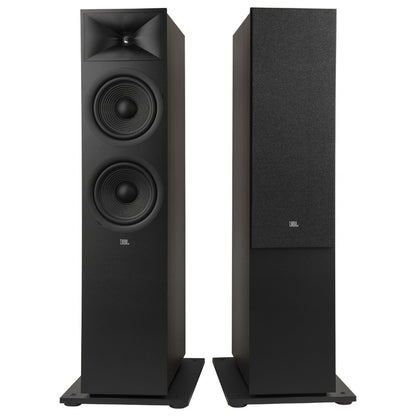 JBL Stage 280F