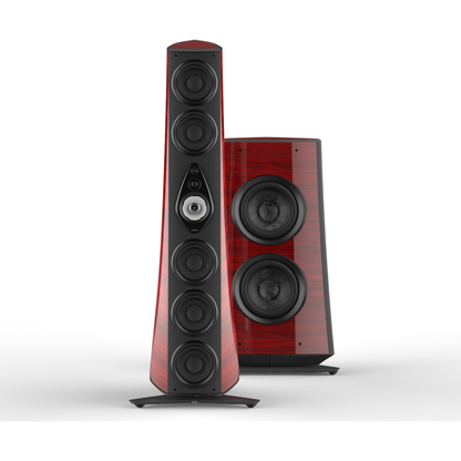 Sonus Faber Suprema 2.1