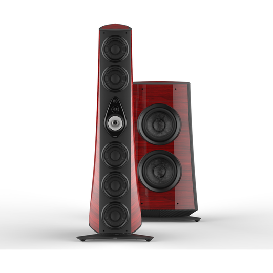Sonus Faber Suprema 2.1