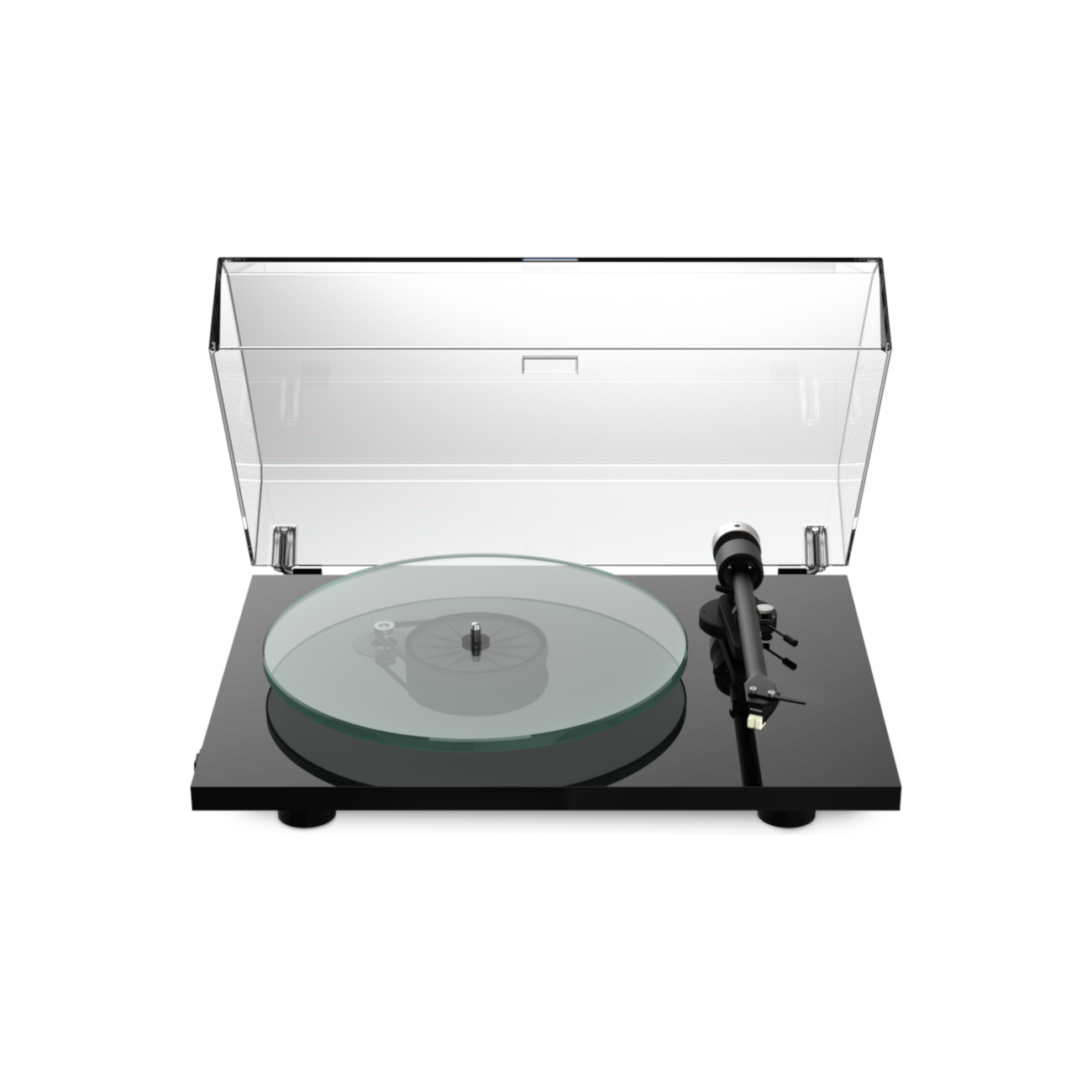 Giradiscos Project Audio T2