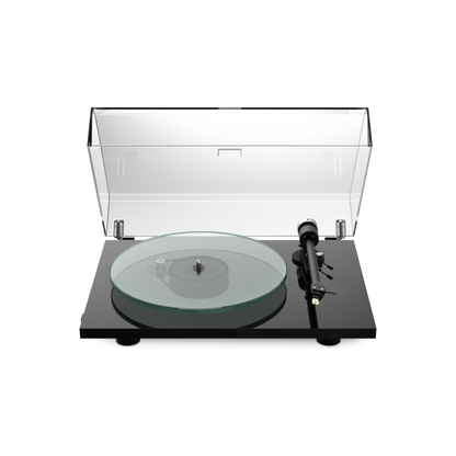 Giradiscos Project Audio T2