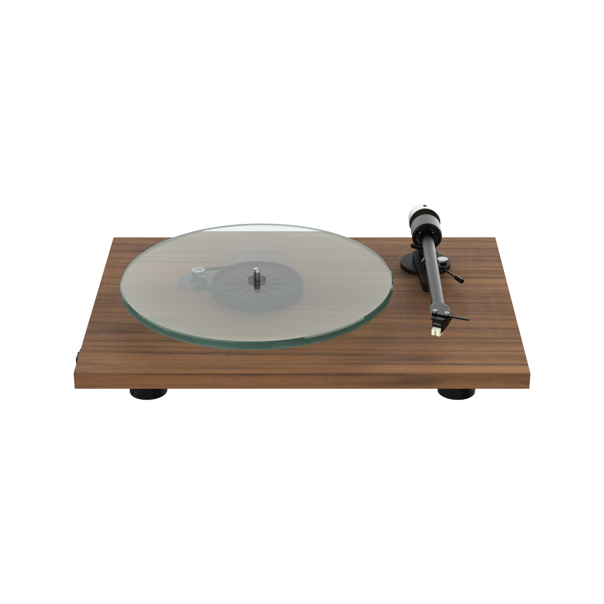 Giradiscos Project Audio T2
