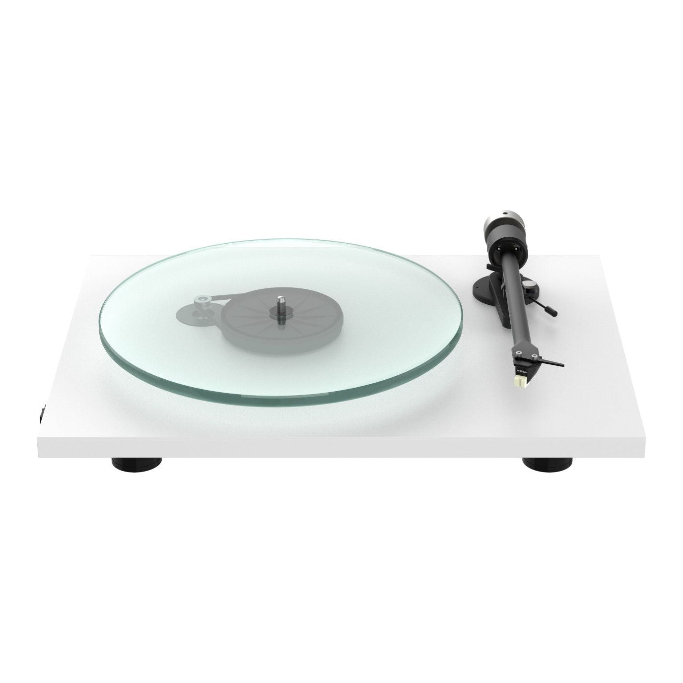 Giradiscos Project Audio T2