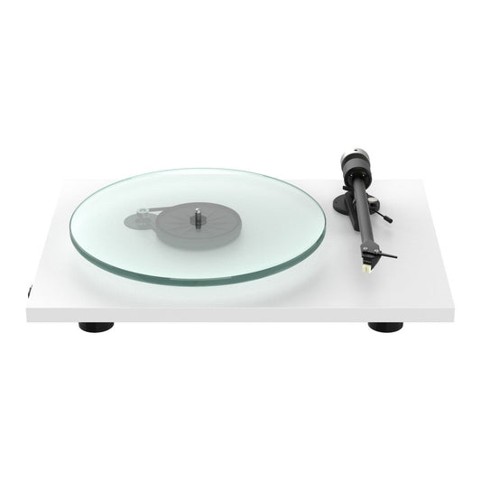 Giradiscos Project Audio T2