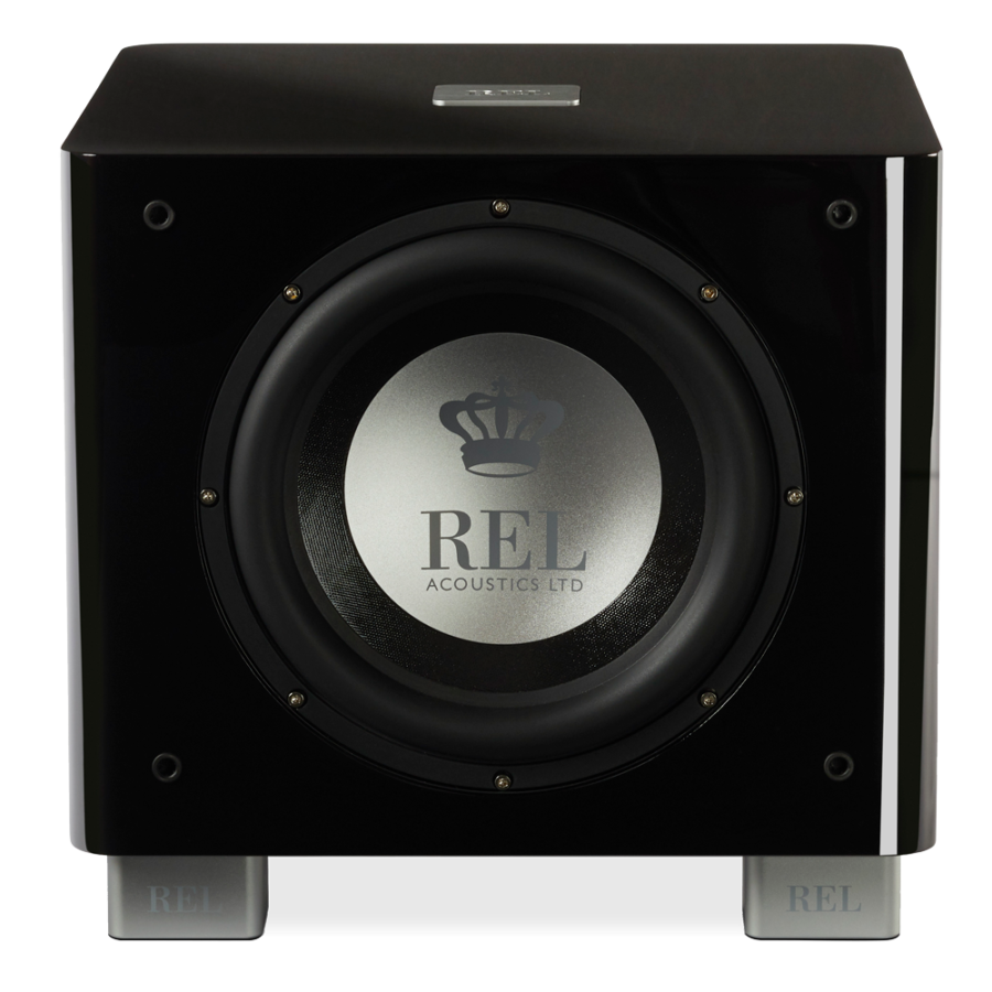 Subwoofer activo REL T9x