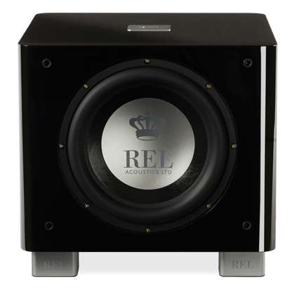 Subwoofer activo REL T9x
