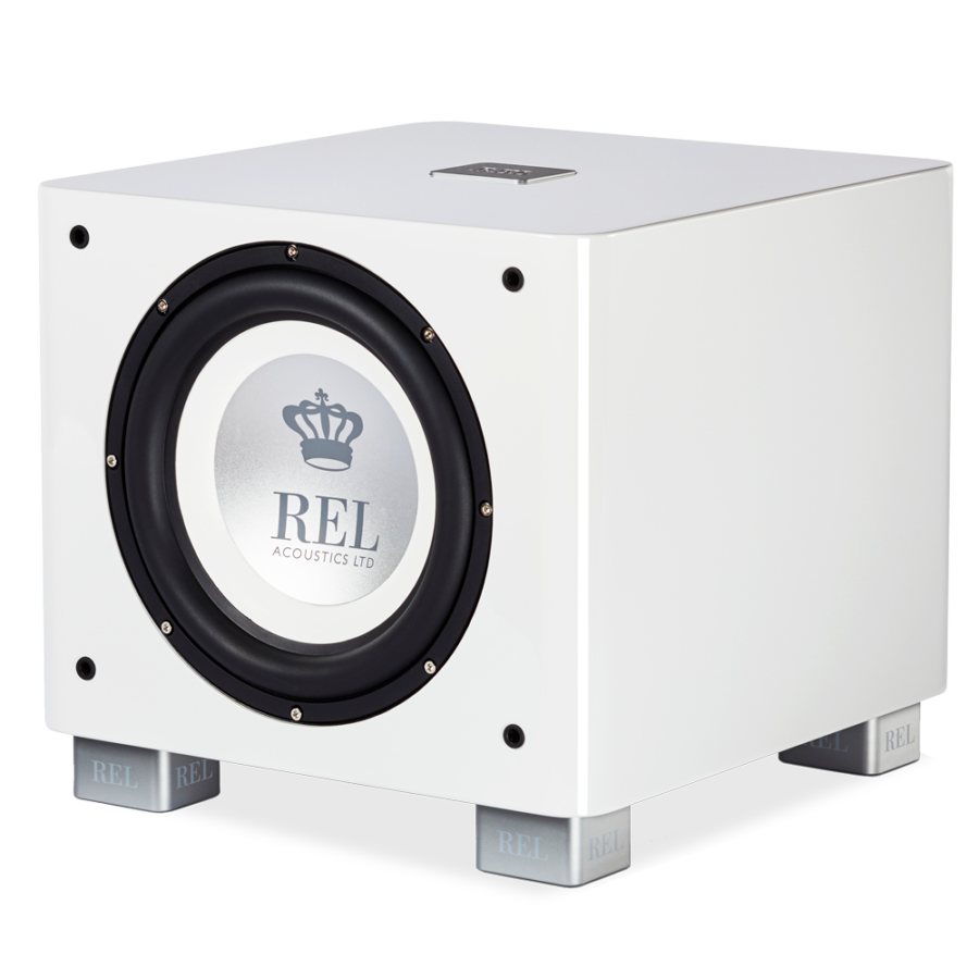 Subwoofer activo REL T9x