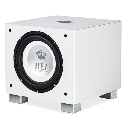 Subwoofer activo REL T9x