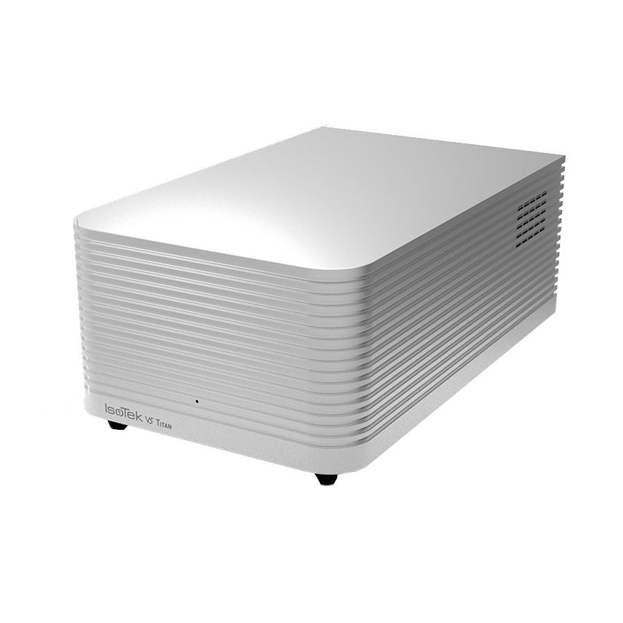 Isotek Titan V5