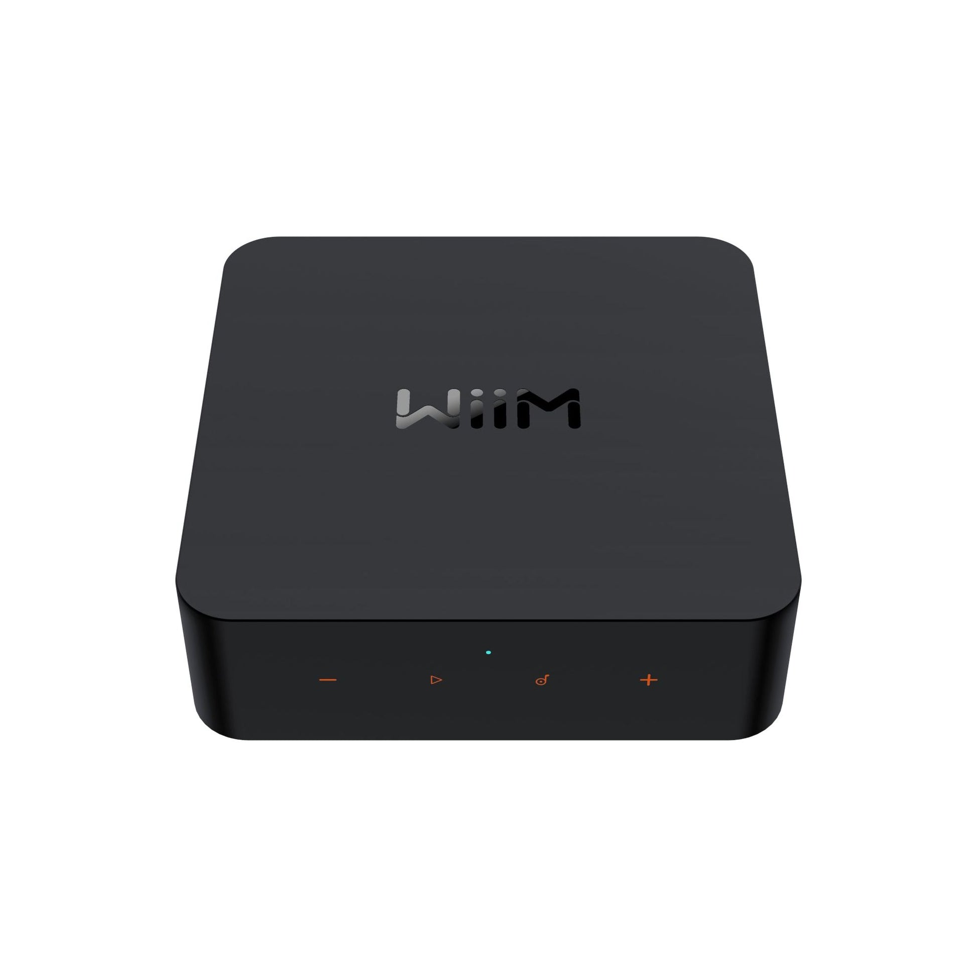 WiiM Pro Plus Streamer