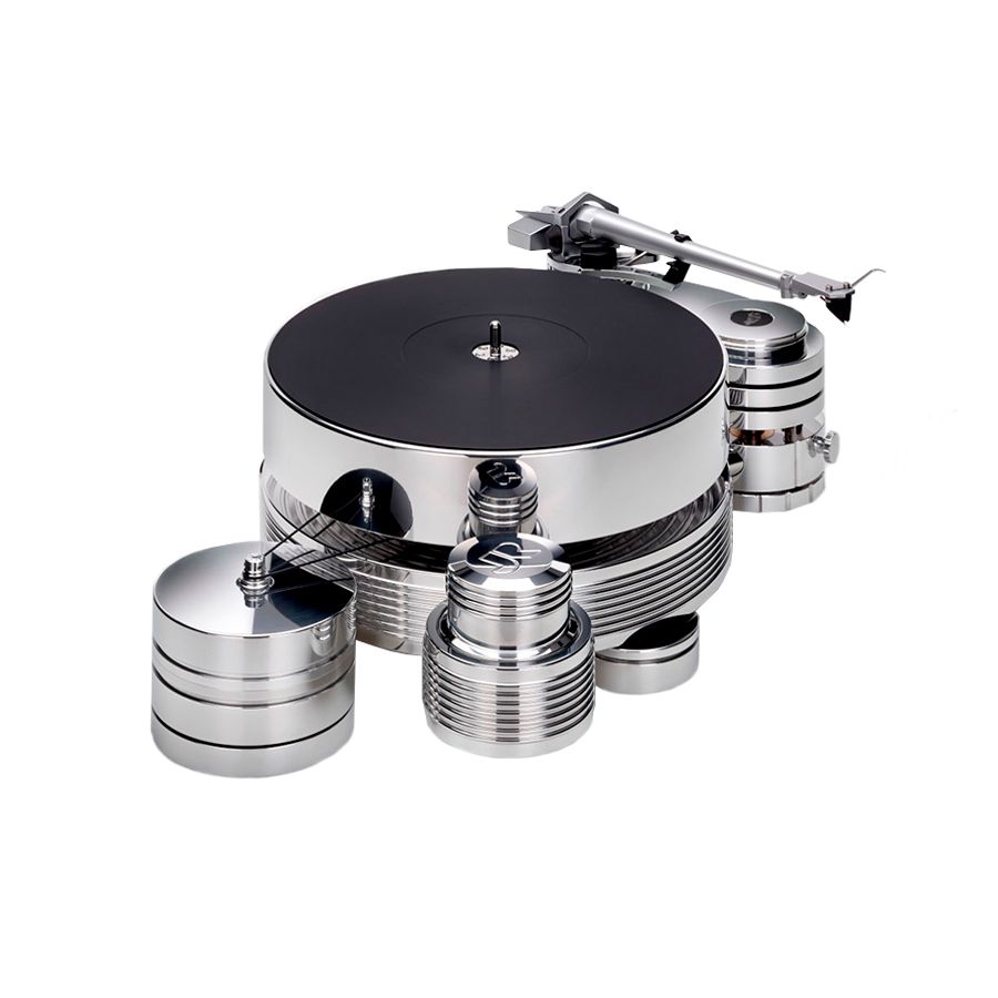 Transrotor Alto TMD