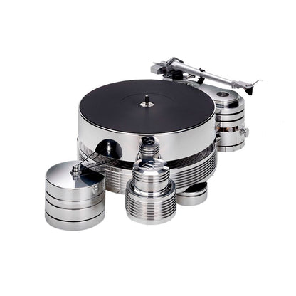 Transrotor Alto TMD