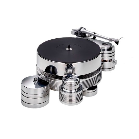 Transrotor Alto TMD