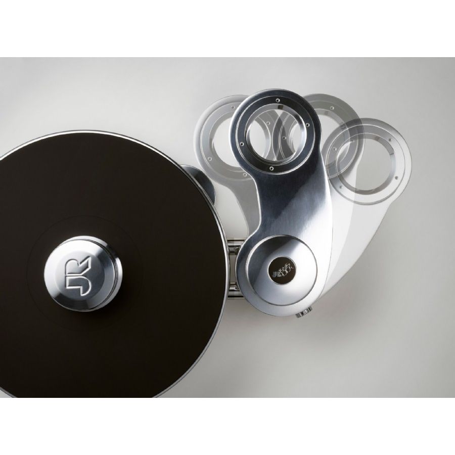Transrotor Alto TMD