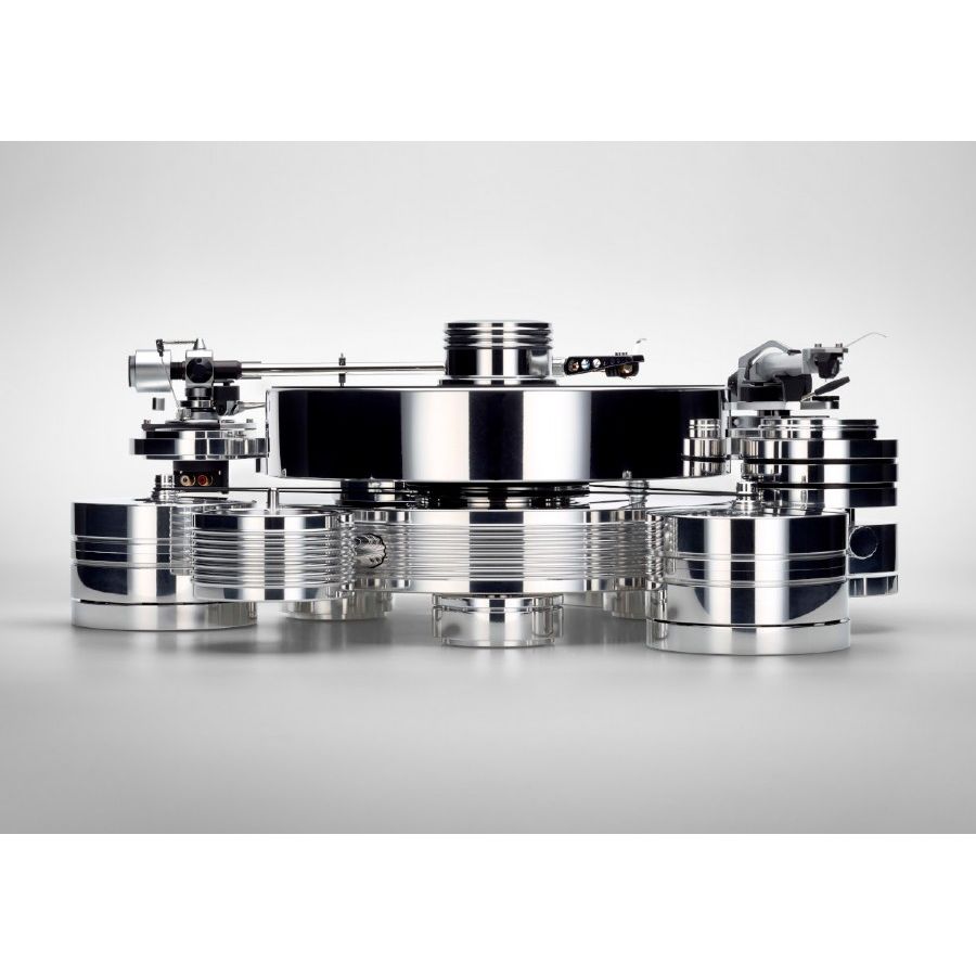 Transrotor Alto TMD