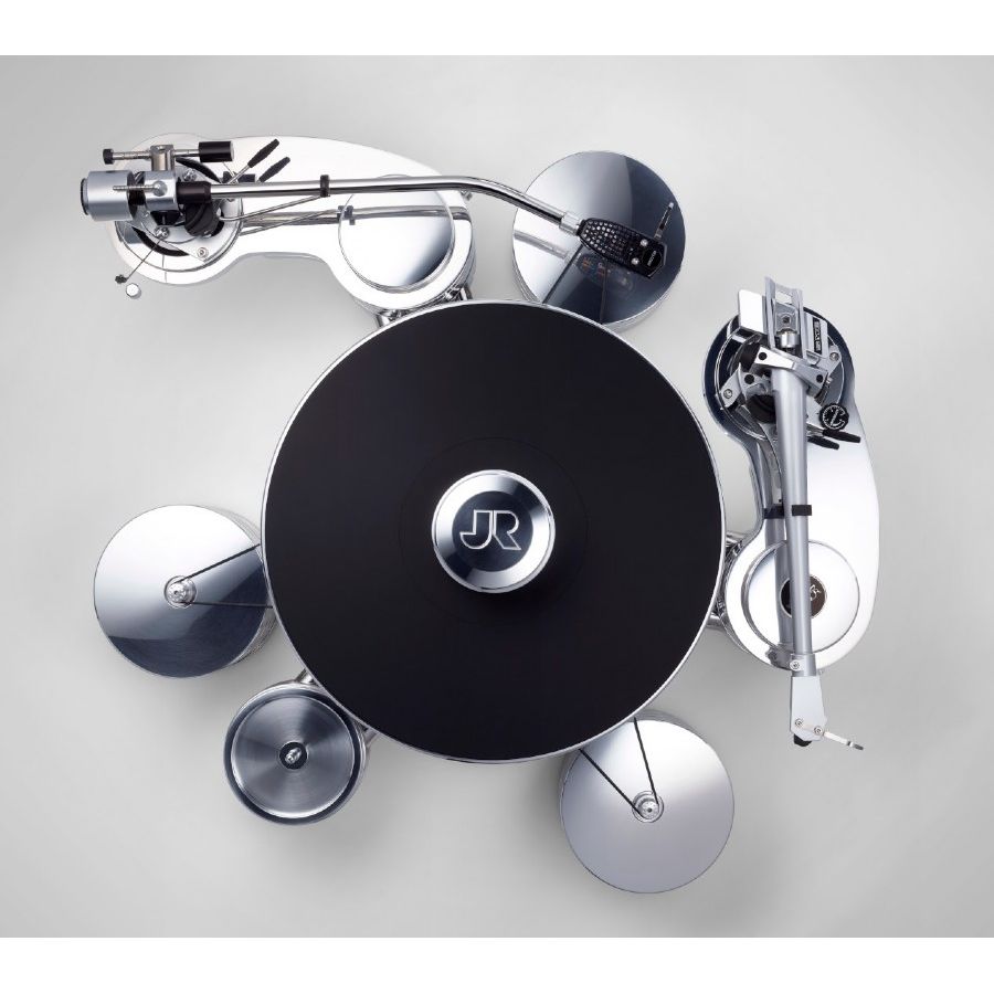 Transrotor Alto TMD