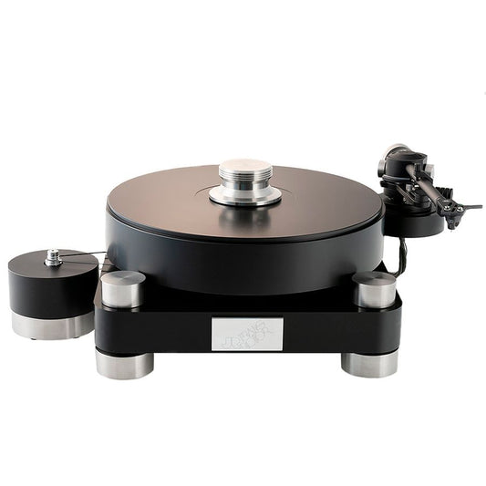Transrotor Massimo Nero TMD
