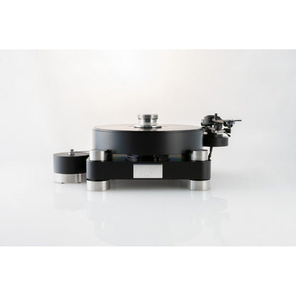 Transrotor Massimo Nero TMD