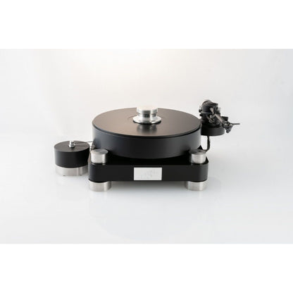 Transrotor Massimo Nero TMD