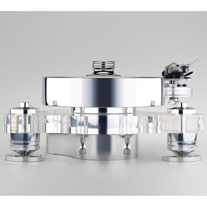 Transrotor Rondino Bianco TMD