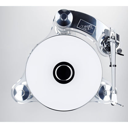 Transrotor Rondino Bianco TMD