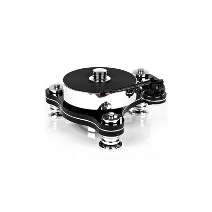Transrotor Rondino Nero TMD