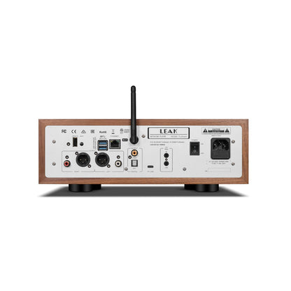 LEAK TruStream