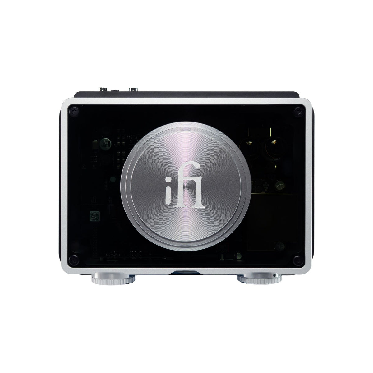 iFi iDSD Phantom