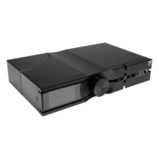 iFi NEO iDSD 3