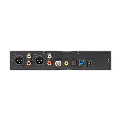 iFi NEO iDSD 3