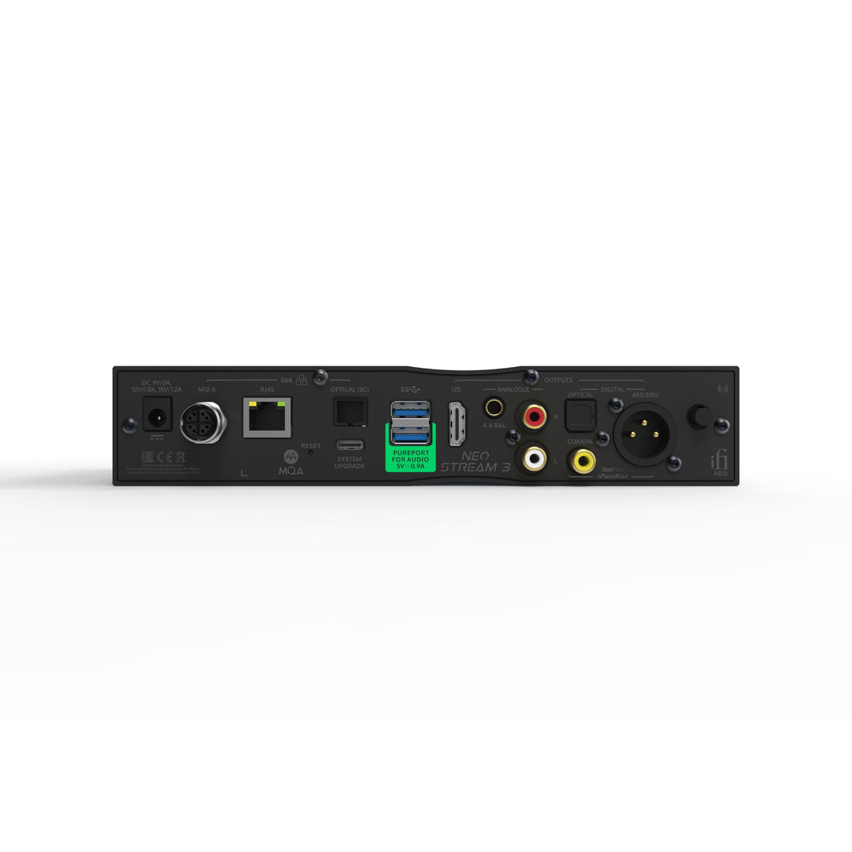 iFi NEO Stream 3