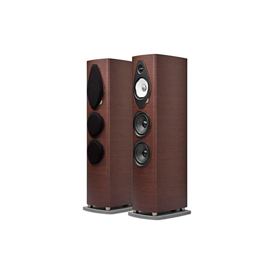 Cajas acústicas Sonus Faber Sonetto V G2