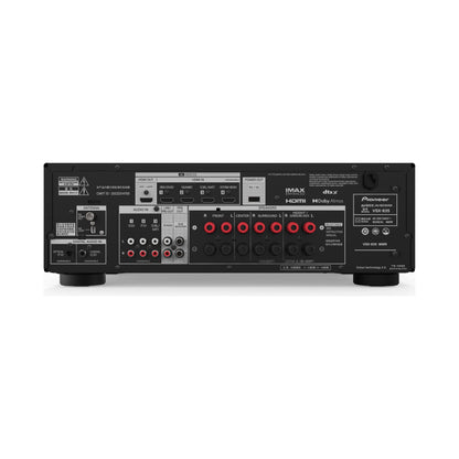 Receptor AV Pioneer VSX-835