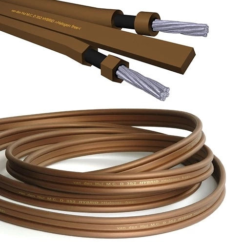 Van den Hul D-352 HYBRID