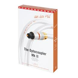 Van Den Hul Optocoupler mkII