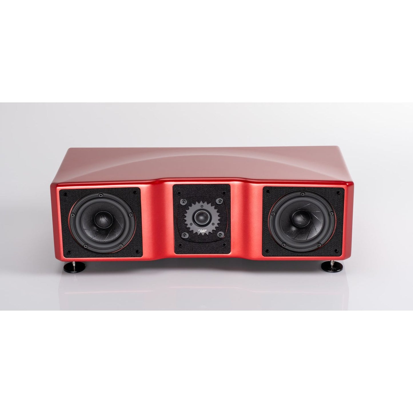 Wilson Audio WASAE Center