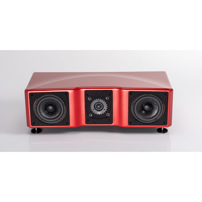 Wilson Audio WASAE Center