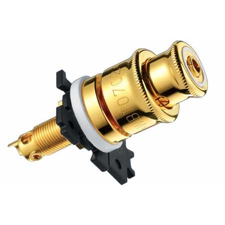 WBT 0702.01 borne de altavoz WBT