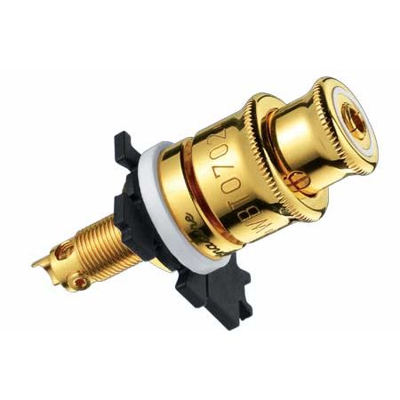 WBT 0702.11 borne de altavoz WBT