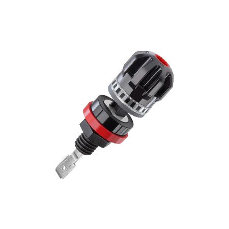 WBT 0703 Ag borne de altavoz WBT